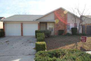 3308 Augustine Dr, Killeen TX  76549-2177 exterior