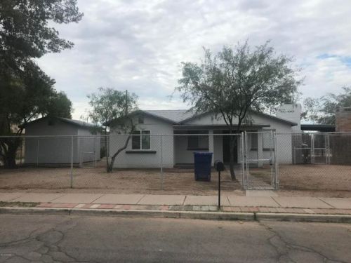 849 Iowa St, Tucson, AZ 85706-1231