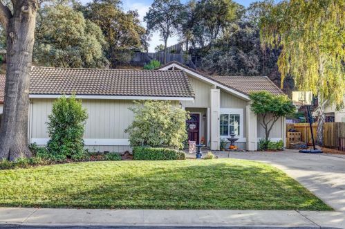 1235 Riv Blf Dr, Valley Home CA 95361-2655 exterior
