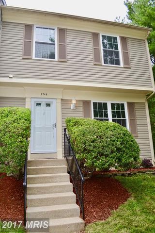 7748 Wolford Way, Lorton, VA 22079-1741
