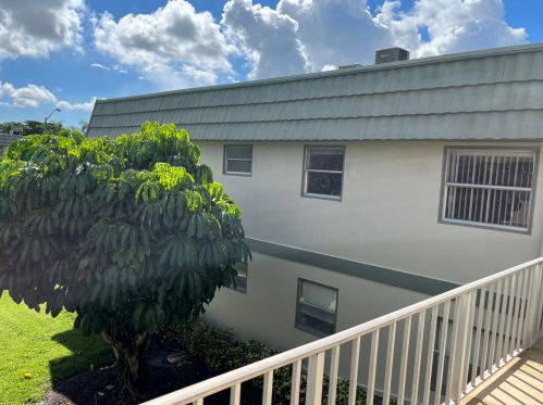 653 Monaco, Delray Beach FL  33446-1951 exterior