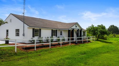15195 Angus Rd, Polk City FL  33868-9540 exterior
