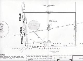 2294 Firetower Rd, Erieville, NY 13061-4136