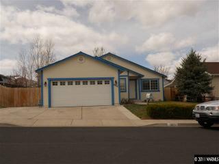 8613 Piper Pl, Reno, NV 89506-2136