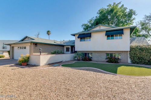 4442 61st Ave, Phoenix, AZ 85033-2807