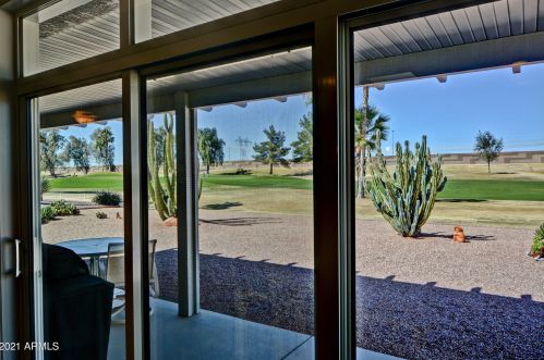 15150 Las Brizas Ln, Sun City AZ 85375-2861 exterior