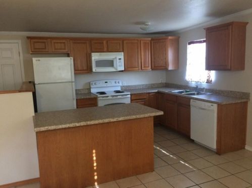 2320 County Road 531, Burleson TX  76028-2112 exterior