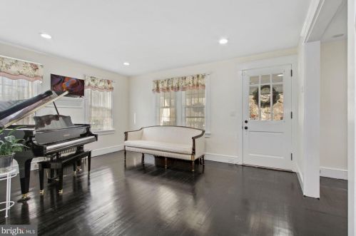 250 Kennett Pike, Chadds Ford PA 19317-8206 exterior