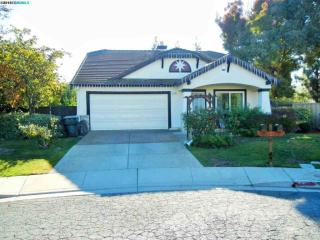 5216 Primrose Ct, Antioch, CA 94531-9011