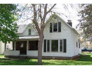 1331 Stout St, Rusk WI  54751-4719 exterior