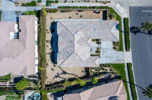 81326 Golden Barrel Way, La Quinta CA  92253-9325 exterior