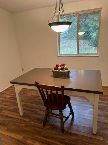 1075 Forest Dr, Summerville PA  15864-3515 exterior