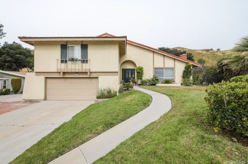 18934 Tenderfoot Trail Rd, Santa Clarita, CA 91321-3342