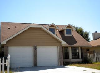 2014 Cascade Dr, Killeen, TX 76549-8024