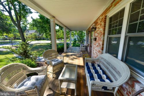 12 Marion Ave, Wenonah NJ  08090-2040 exterior