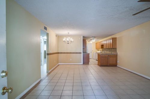 819 Rosewood Ln, Tavares FL  32778-5109 exterior