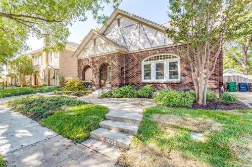 3028 Willing Ave, Fort Worth, TX 76110-3448