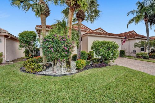 5280 Glenville Dr, Boynton Beach, FL 33437-1678