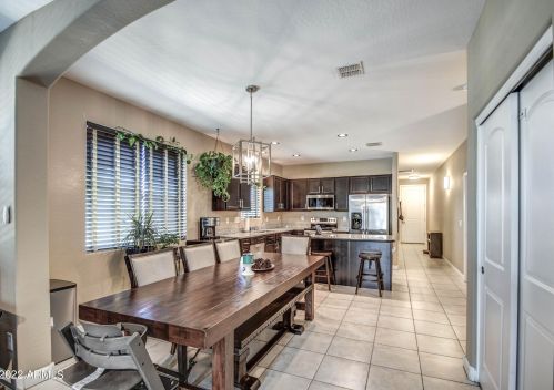 23754 Cocopah St, Buckeye AZ 85326-9681 exterior