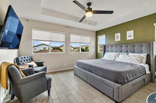 91-1262 Kaileolea Dr, Ewa Beach HI  96706-5033 exterior