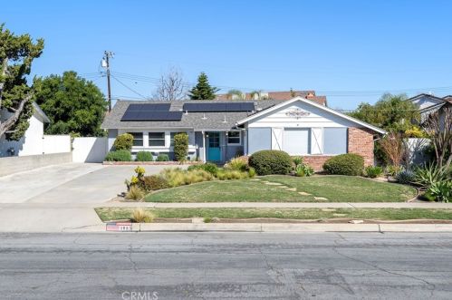 1985 Lark Ellen Dr, Fullerton, CA 92835-2230