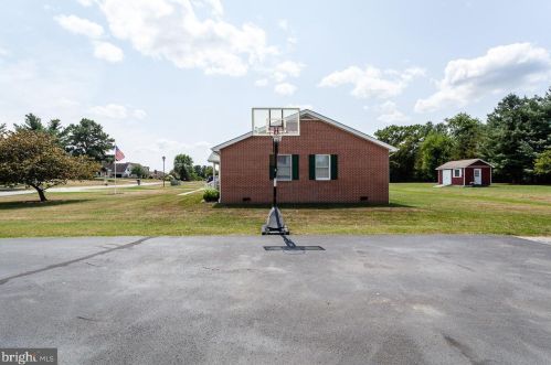 15 Meadow Ln, Richmond National Battlefiel VA  22835-1676 exterior