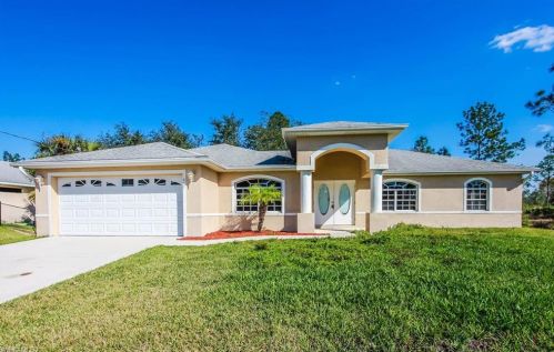 400 Truman Ave, Lehigh Acres, FL 33972-4510