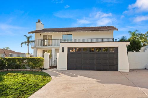 7472 Margerum Ave, San Diego, CA 92120-2025