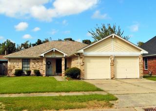 2569 Foliage Dr, Marrero, LA 70072-5860