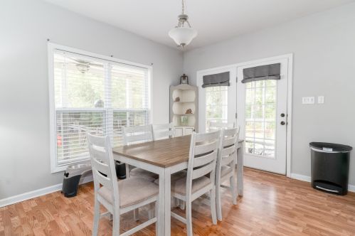 37 Magnolia Dr, Freeport FL  32439-3657 exterior