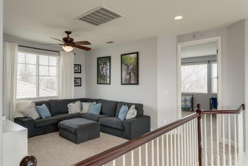 4264 Borderlands Dr, Rancho Cordova CA 95742-7754 exterior