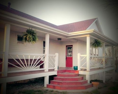 1686 Prairie Rd, Oakhill, KS 67432-7462