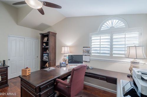 4456 Barwick Dr, Cave Creek AZ  85331-7847 exterior