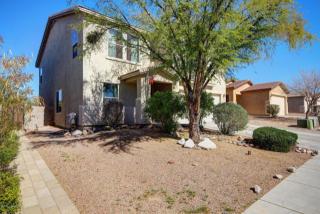 5662 King Snake Dr, Tucson, AZ 85742-8338