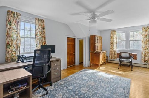 198 Richmond Townhouse Rd, Richmond RI  02812-1038 exterior