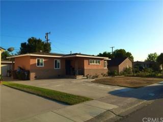 1728 Willow St, Anaheim, CA 92805-4357