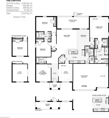 4513 34th St, Cape Coral, FL 33993-7954