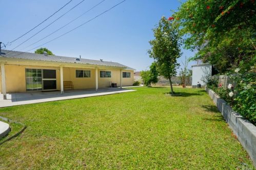 2756 Plano Dr, City Of Industry CA  91748 exterior