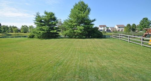 4401 Legacy Greens Dr, Stonelick OH  45103-7125 exterior