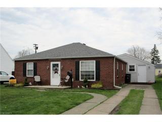 3218 Latimer Ave, Ashtabula, OH 44004-5231