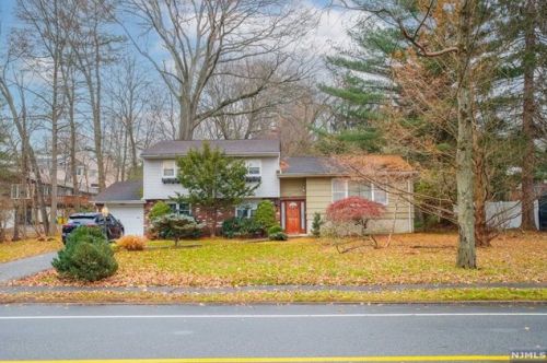 235 Piermont Rd, Closter NJ  07624-2307 exterior