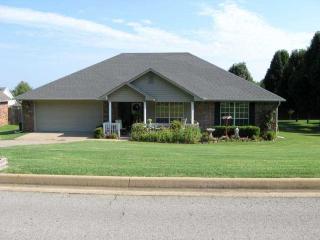 3170 Old Chismville Rd, Greenwood, AR 72936-6906