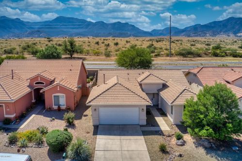 2444 Candlewood Dr, Sierra Vista, AZ 85650-8735