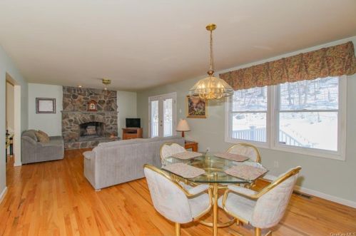 478 Depot Hill Rd, Poughquag NY  12570-5766 exterior