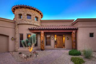 10897 Santa Fe Trl, Scottsdale, AZ 85262-3440