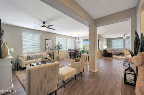 3413 Loma Vis Cir, Mesa AZ 85213-5577 exterior