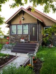 216 3rd Ave, Lyman, NE 69352-2369