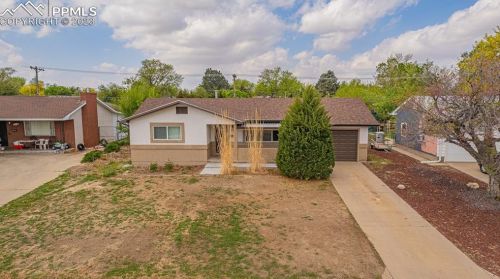 60 Amherst Ave, Pueblo CO  81005-1626 exterior