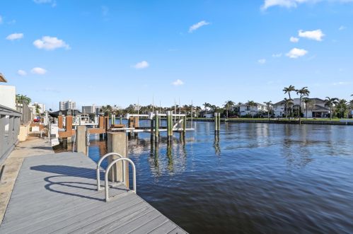 384 Captains Walk, Delray Beach, FL 33483-8014