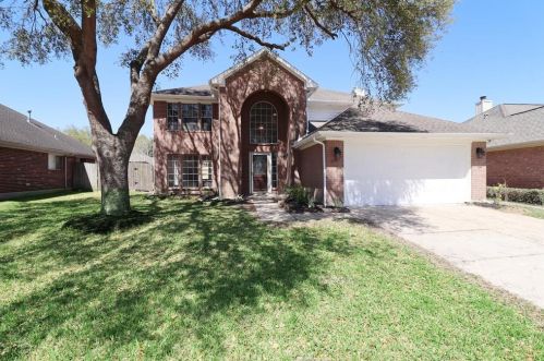 4603 Russett Pl, Pearland, TX 77584-7610